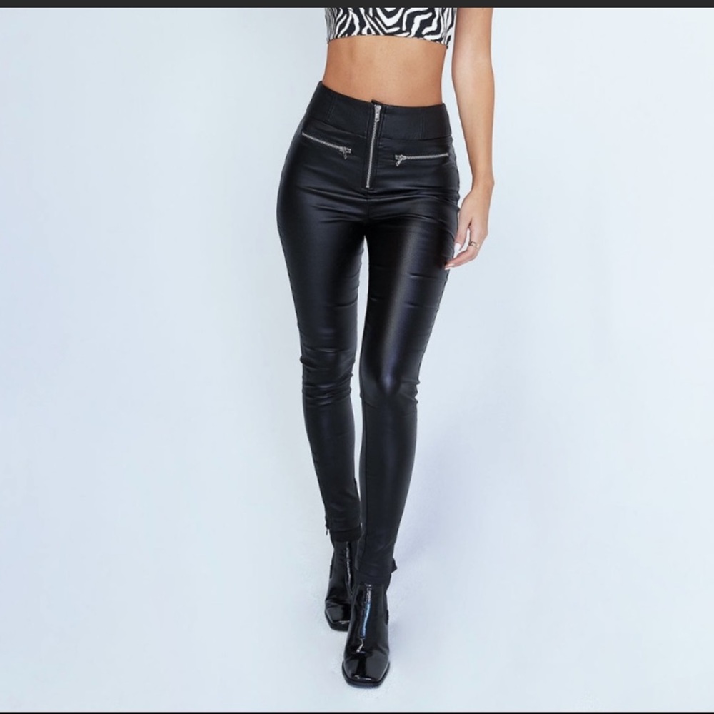 Princess Polly Flagstaff Pants